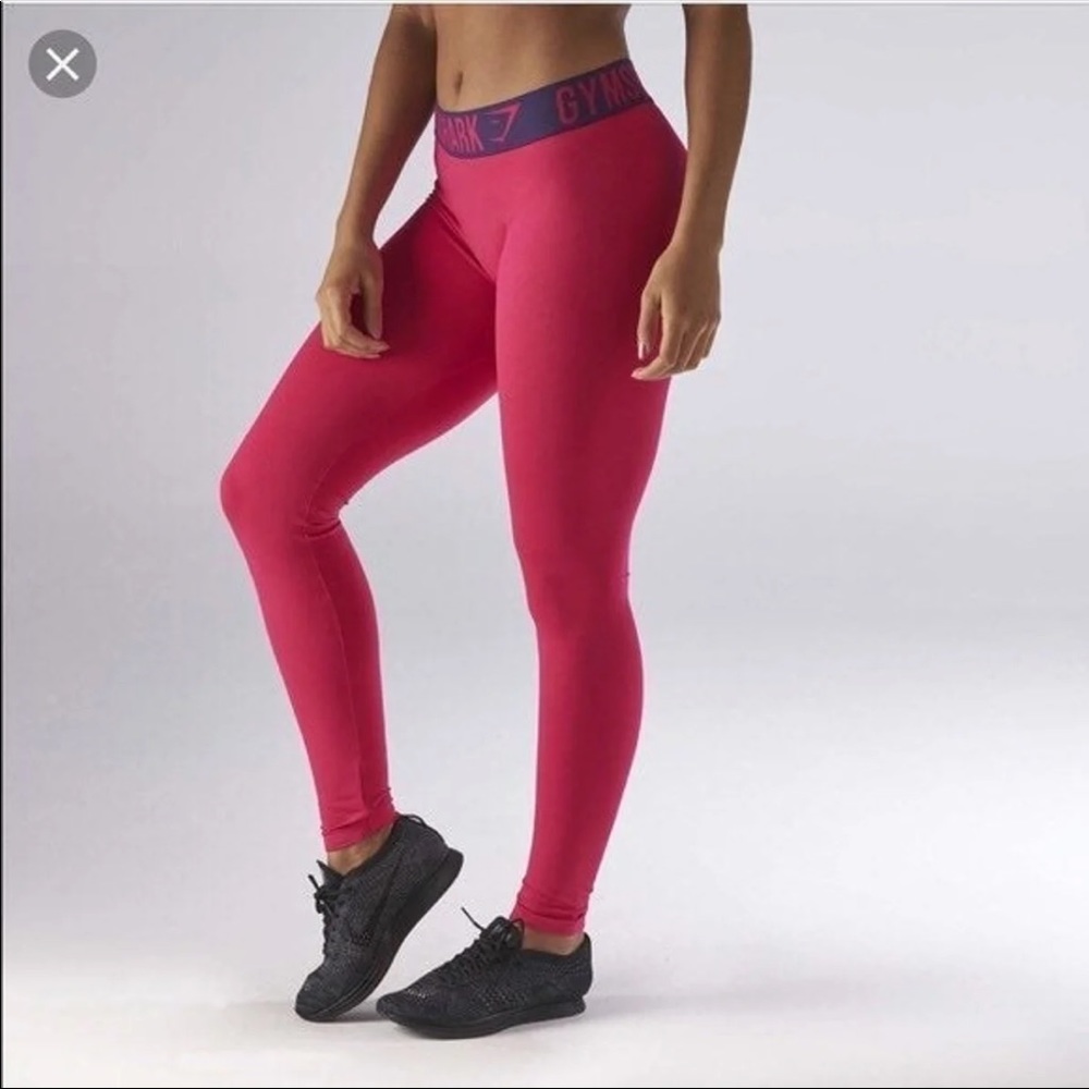 Gymshark leggings